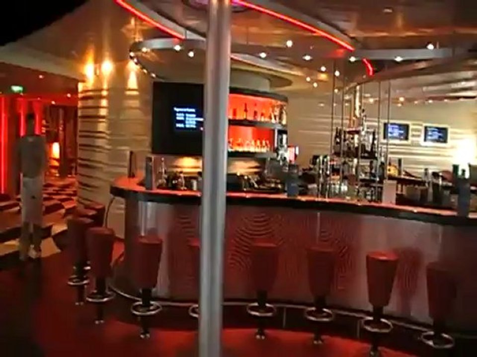 AIDAbella Mittelmeer Kreuzfahrt Cruises Film Video Hubert Fella