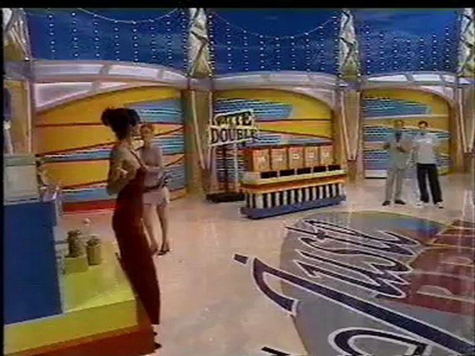 Dominique Pivain , Fred Le Calvez - Le juste Prix