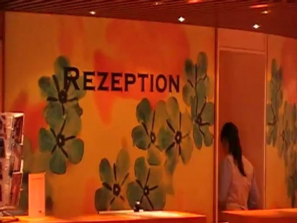 AIDAbella Mittelmeer Kreuzfahrt Cruises Film Video Hubert Fella