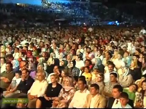 10 M.Ali Birand Kenya MERSİN 10.Türkçe Olimpiyatı