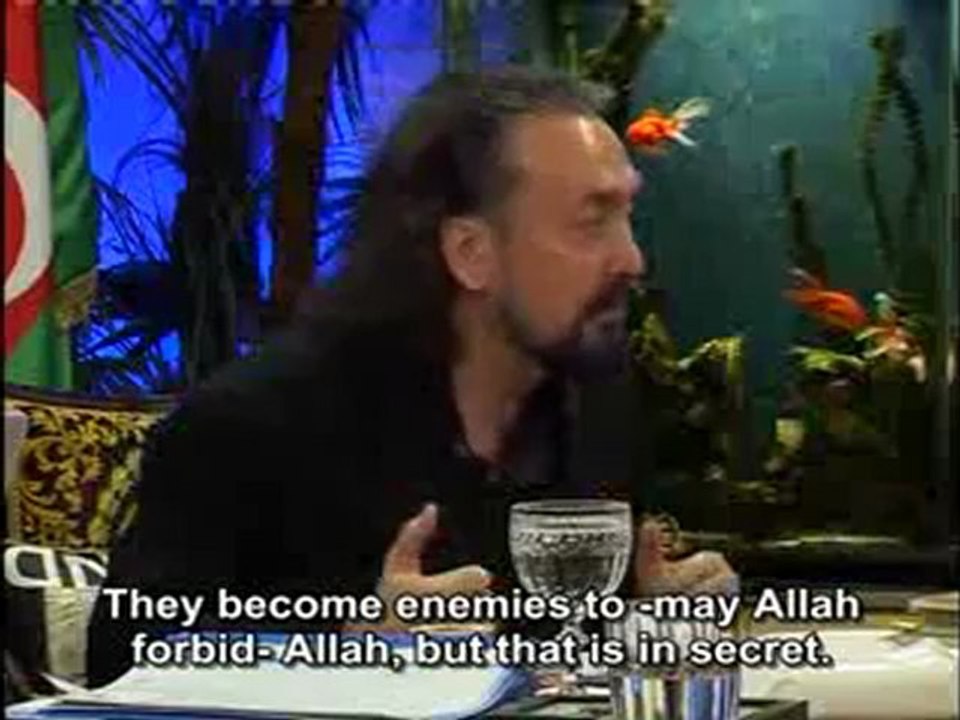 People Averse To Religion Bigot