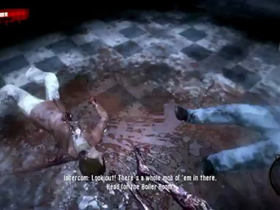 Dead Island Playthrough pt22