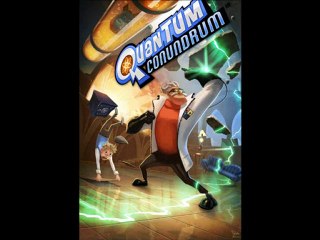 Quantum Conundrum Crack Free Download