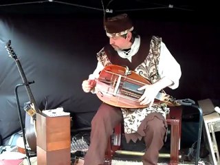 Fête médiévale Jeanne Hachette (11)