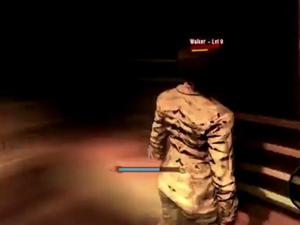 Dead Island Playthrough pt24