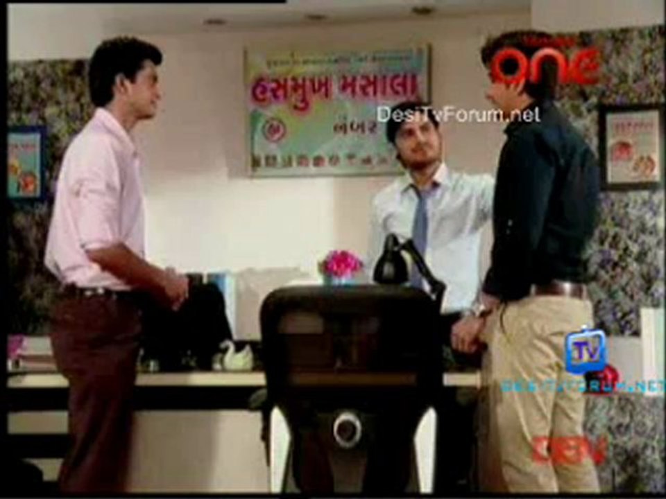 Tujh Sang Preet Lagayee Sajna - 3rd July 2012 Part1