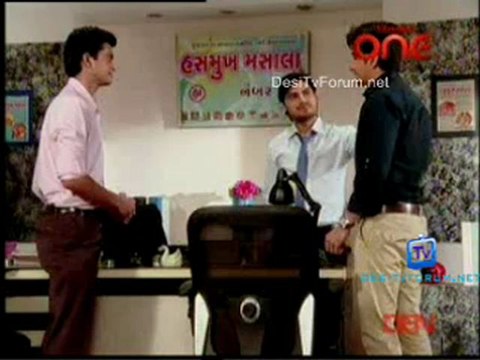 Tujh Sang Preet Lagayee Sajna - 3rd July 2012 Part1