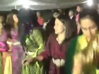 Nevzat Çiftçi Şemdinli  Düğün