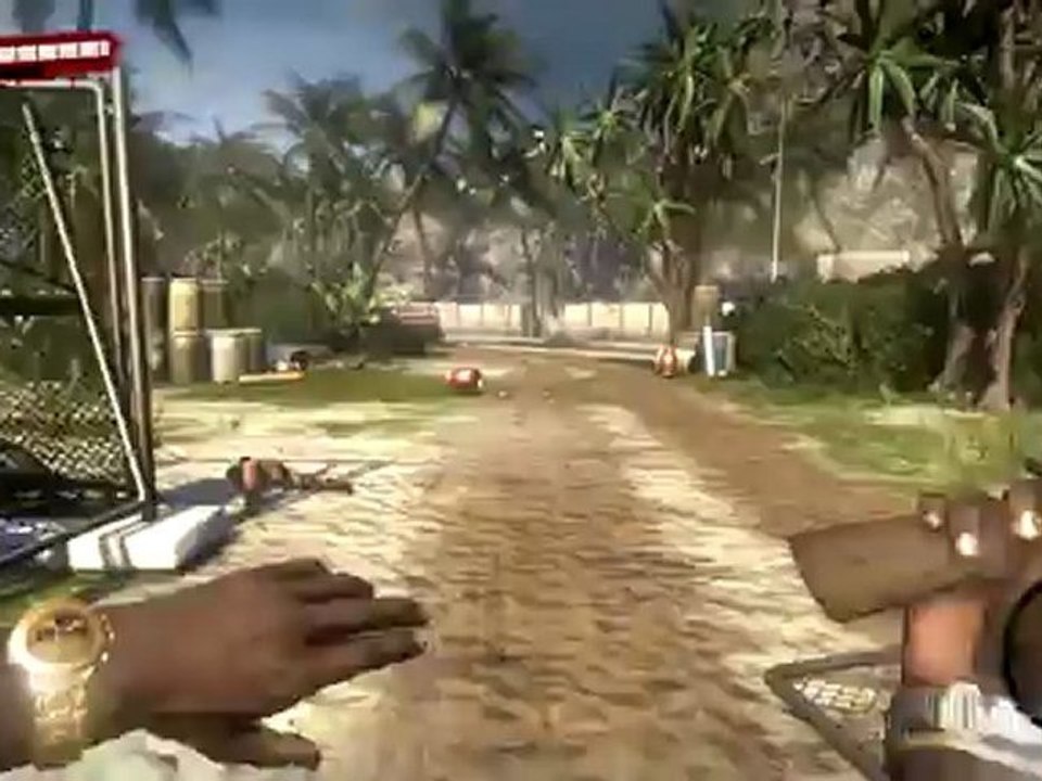 Dead Island Playthrough pt27