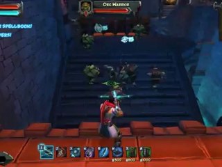 Orcs Must Die! Free Download