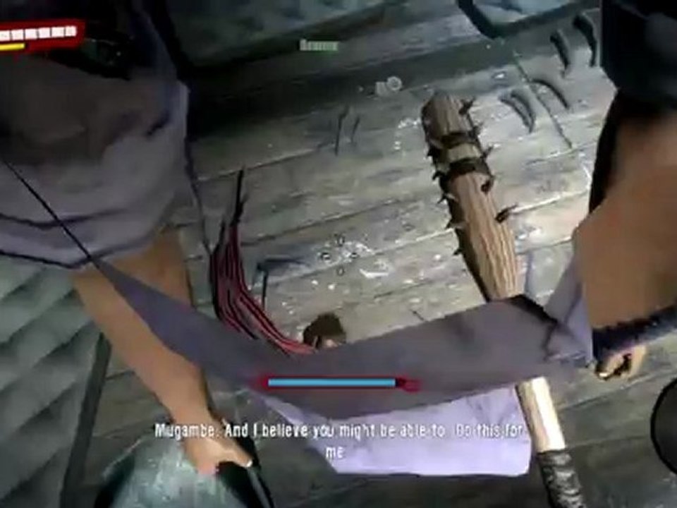 Dead Island Playthrough pt29