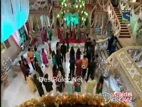 Kya Hua Tera Vaada 3rd July 2012 Pt-2