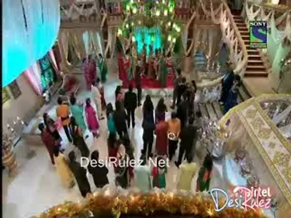 Kya Hua Tera Vaada 3rd July 2012 Pt-2