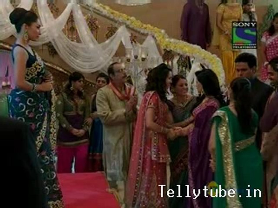 Kya Hua Tera Vaada - 3rd July 2012 Part 3