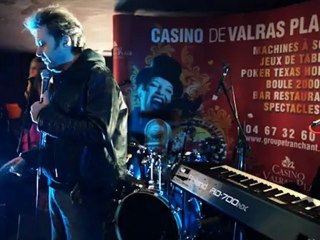 Renaud Hantson - Wock n' Woll Way of life (episode 6)