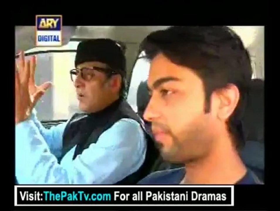 Aiteraaf Episode 9 By Ary Digital