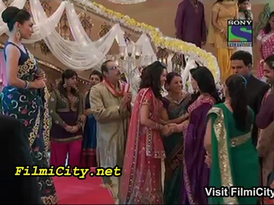 3 July 2012 Kya Hua Tera Vaada pt 3