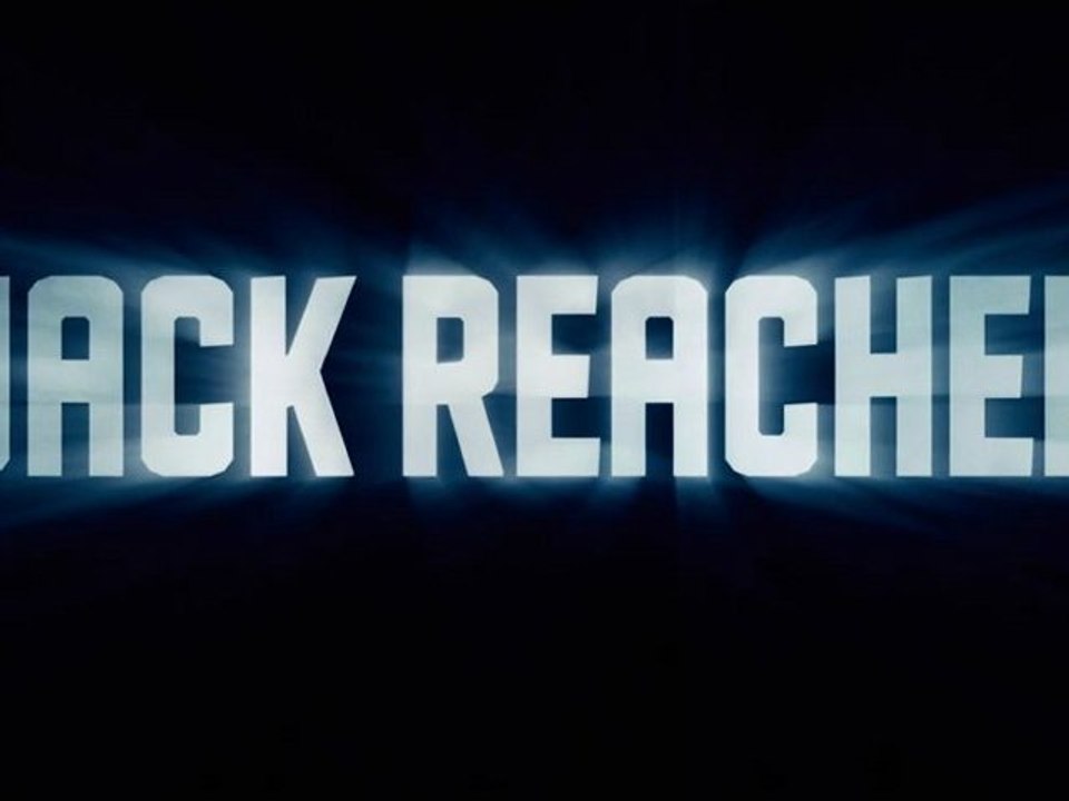 Jack Reacher - Bande-Annonce Teaser [VO|HD]