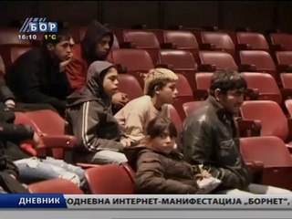 Dnevnik, 26. novembar 2011.