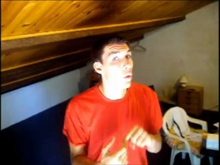 Les Jeux Vidéos de HEFTY (Concour Mister V)