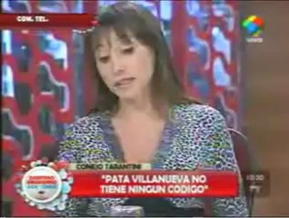 La Pata Villanueva