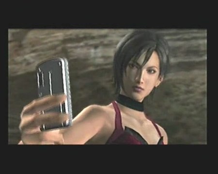 Separate Ways [6] Sur les Traces de Leon