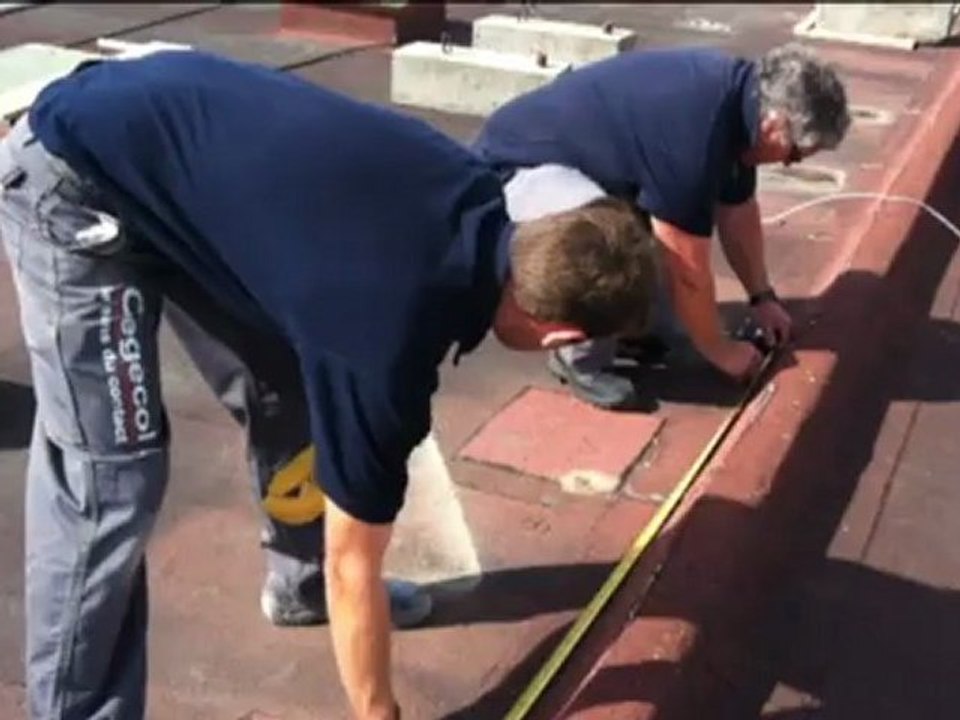 Exposition Yul Brynner