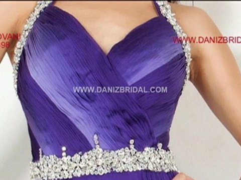 Jovani 4698 Evening Dress 2012 Ombre Gown 4698