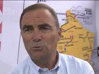 Analyse de l'étape - Étape 4