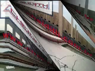 GALPAO COM PLATAFORMA ALUGA TAMBORE (11-3232.1250)