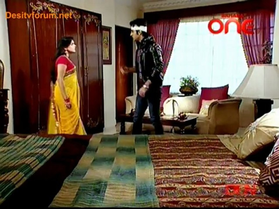 Niyati - 3rd July 2012 Video Watch Online Part2