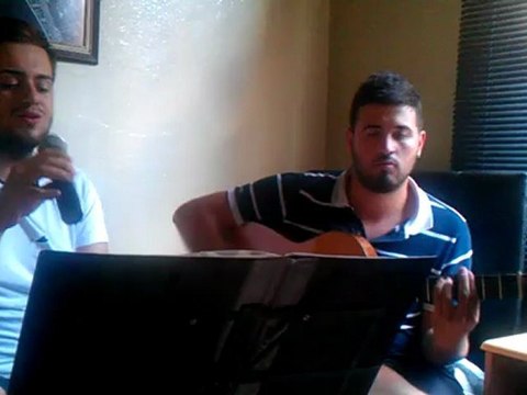 Tuan & Alper - Unutursun & Vur Yüreğim (Sertap Erener)