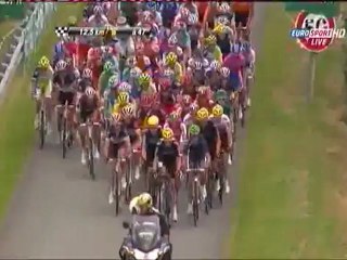 TdF 2012 Etape 3