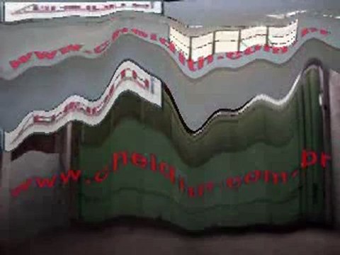 GALPÃO COMERCIAL PARA ALUGAR EM SANTO AMARO (11-3232.1250)