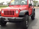 2008 Jeep Wrangler 4x4 Manual Excellence Cars Direct Naperville Chicago IL