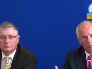 Roger Reuter: commissaire au redressement productif en PACA