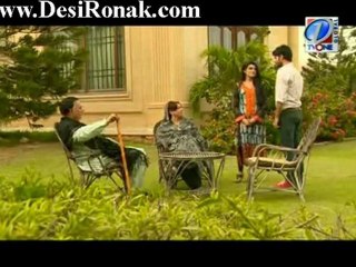 Mai bi khuwab ep 25 P2