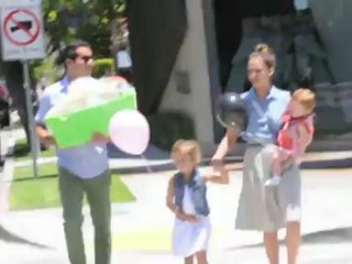 Chantelle Houghton: 'I Still Don't Know What to Call My Baby'