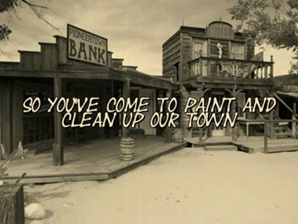 Canadian Paint Pro.com Comes to Vancouver a LEEDs Green Commercial & Residential Painter