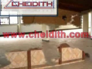 GALPAO E PREDIO COMERCIAL VENDE (11-3232.1250)