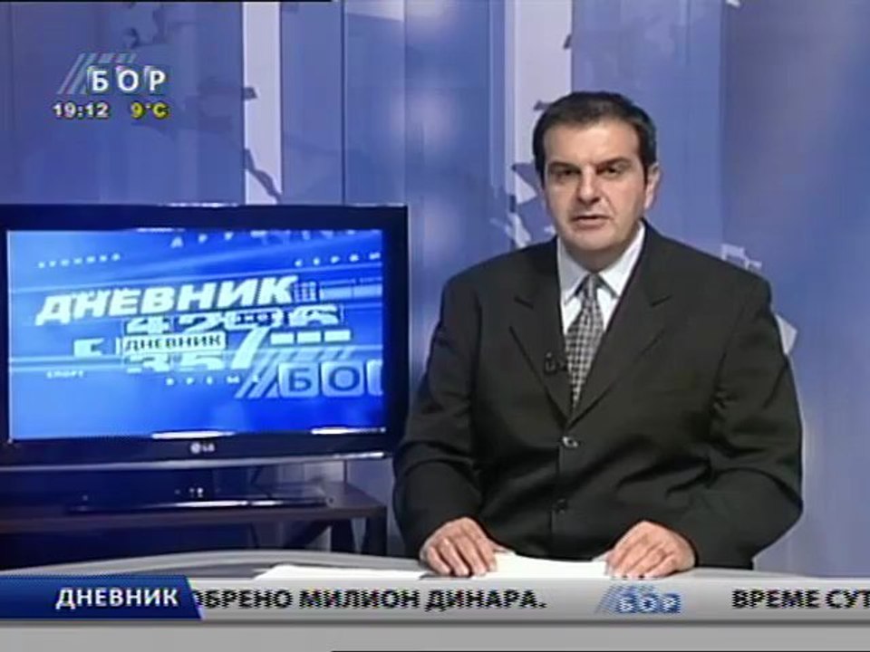 Dnevnik, 02. novembar 2011.