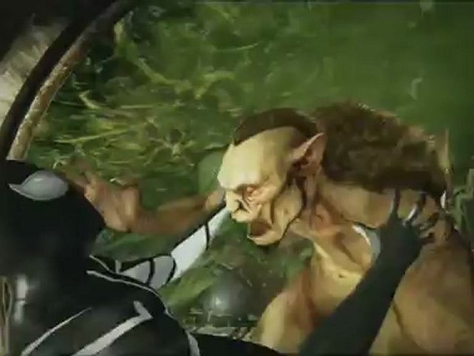 [FR] The Amazing Spider-Man  Walkthrough  4 - Ahh ! Ratatouille ! -