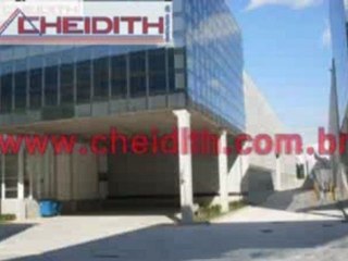 GALPÃO EM CONDOMÍNIO GUARULHOS AEROPORTO (11-3232.1250)