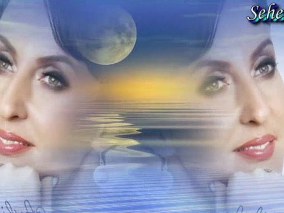 Aylin Şengün Taşçi ♪♪♪  Hüsnüne Güvenme Ey Ruy-i Mahım(Seni Vefasız)