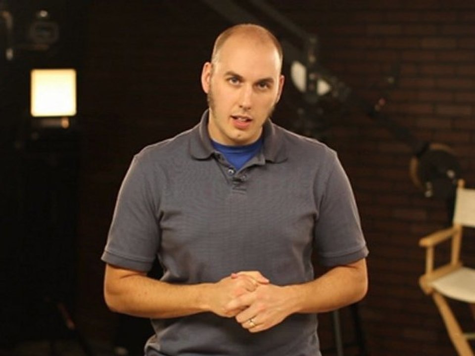 Fixing Uneven Lighting and Unwanted Objects for Green Screen