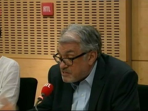 Serge July : C'est quoi, la rigueur de gauche ?