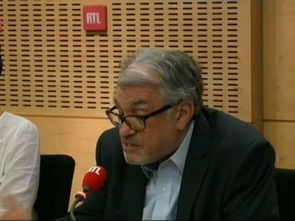 Serge July : "C'est quoi, la rigueur de gauche ?