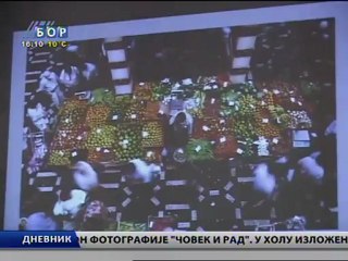 Dnevnik, 30. oktobar 2011.