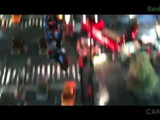 The Amazing Spider-Man Movie Review - Breakin' It Down