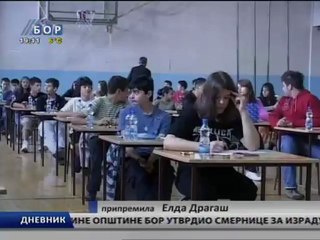 Dnevnik, 28. oktobar 2011.